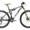 Cube AMS 120 29 Pro Mountain Bike 2013 - Full Suspension MTB